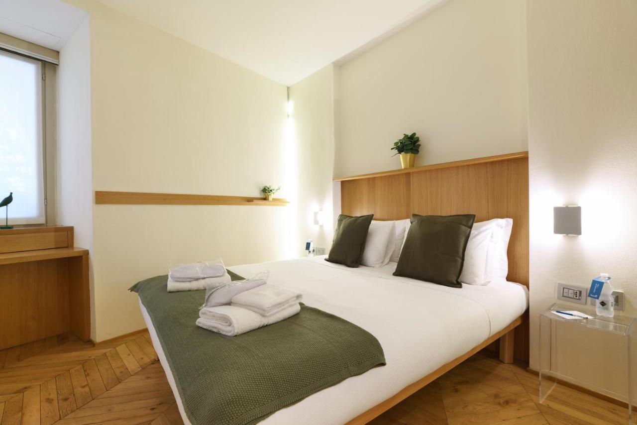 Sweett- Maison Laghetto Milan Extérieur photo