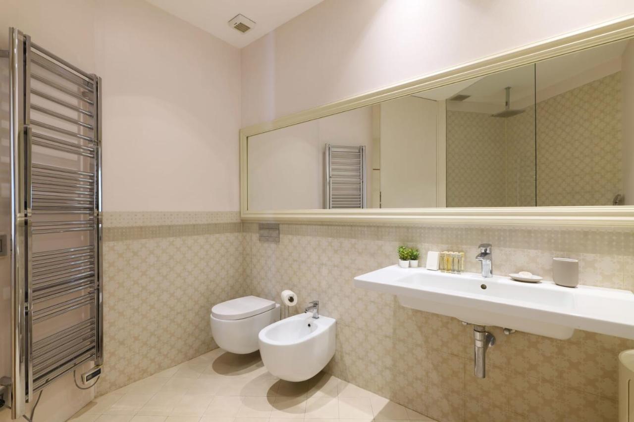 Sweett- Maison Laghetto Milan Extérieur photo