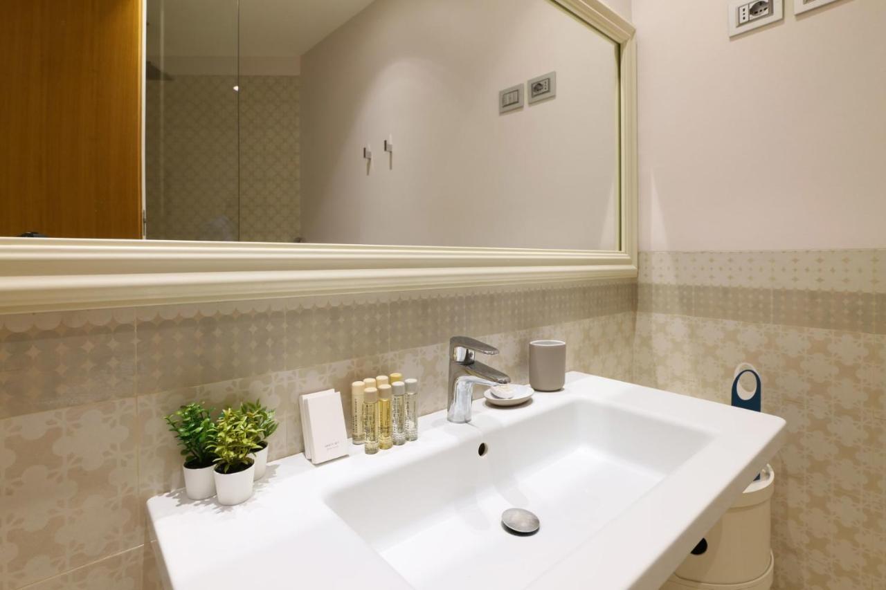 Sweett- Maison Laghetto Milan Extérieur photo