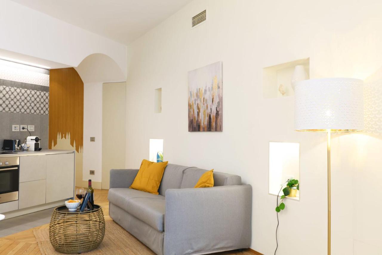 Sweett- Maison Laghetto Milan Extérieur photo